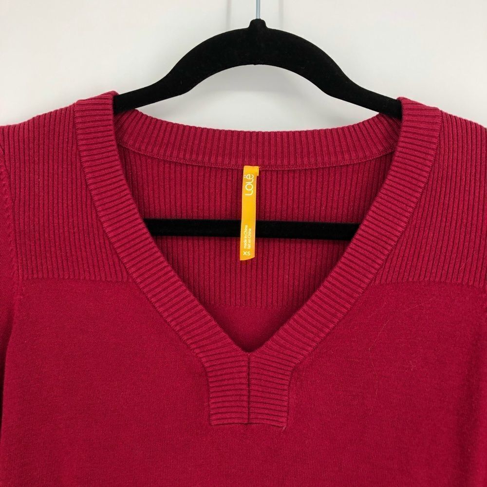 ‎LOLË Ginger Sweater - Picture 3 of 9